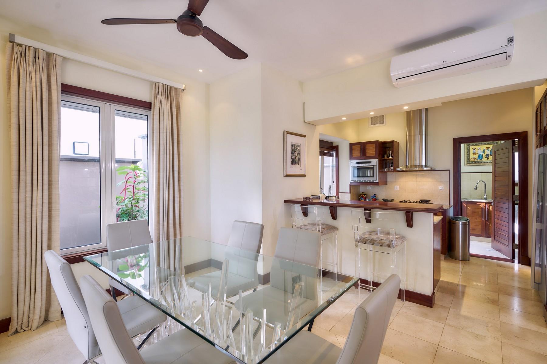 Villa Village, Heritage Villas Valriche — 8