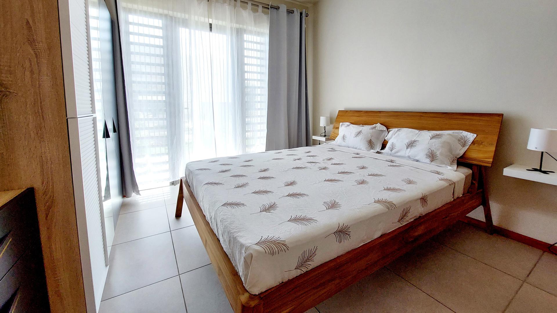 Home sweet home — 7