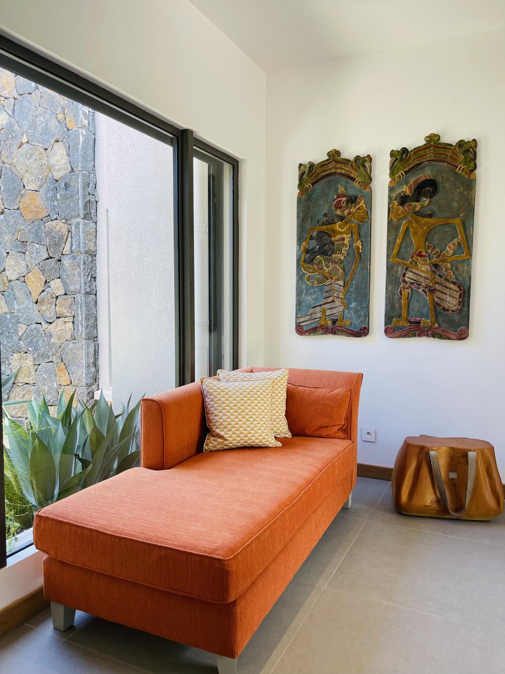 Perfect Abode  — 22