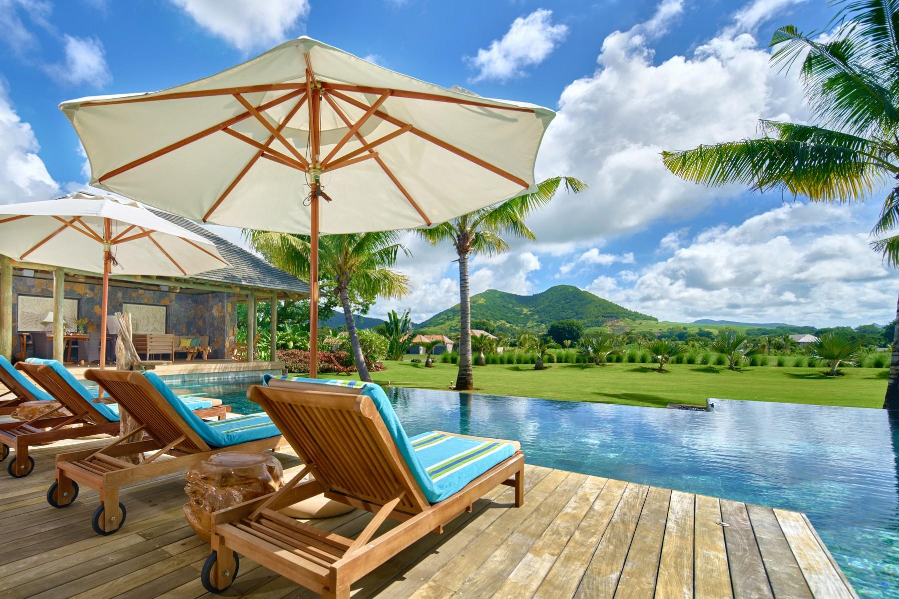 Solaia Designer Golf estate, Anahita. — 4