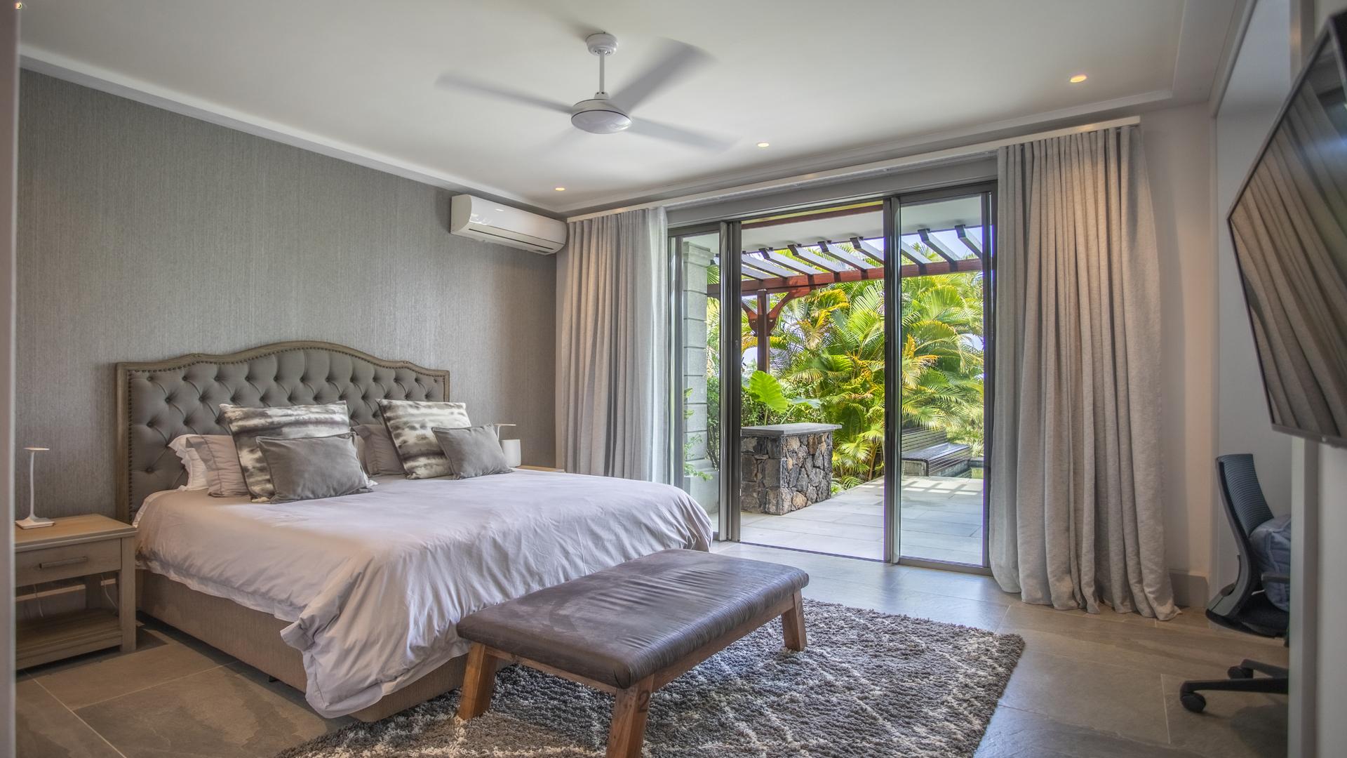 Hermes Villa - Heritage Villas Valriche  — 12