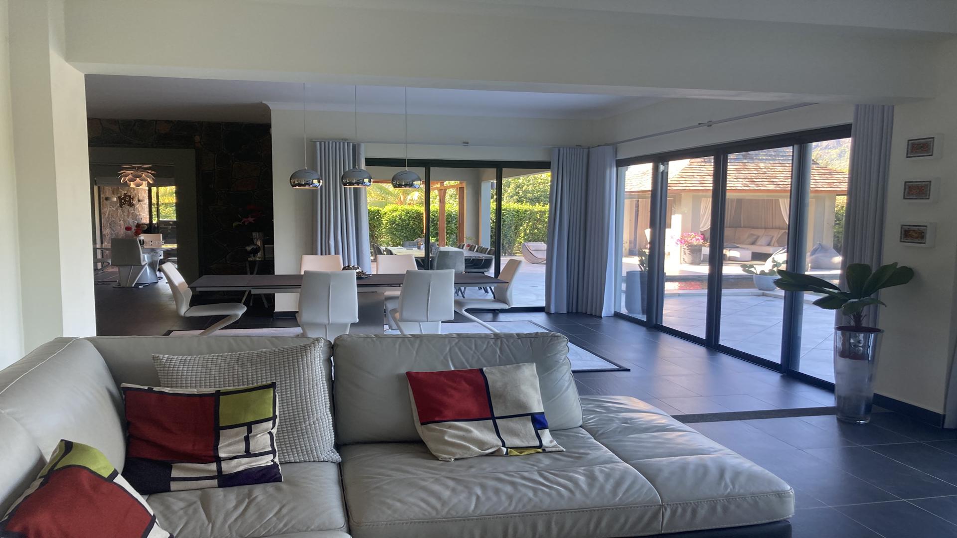 La Villa Campagna — 8