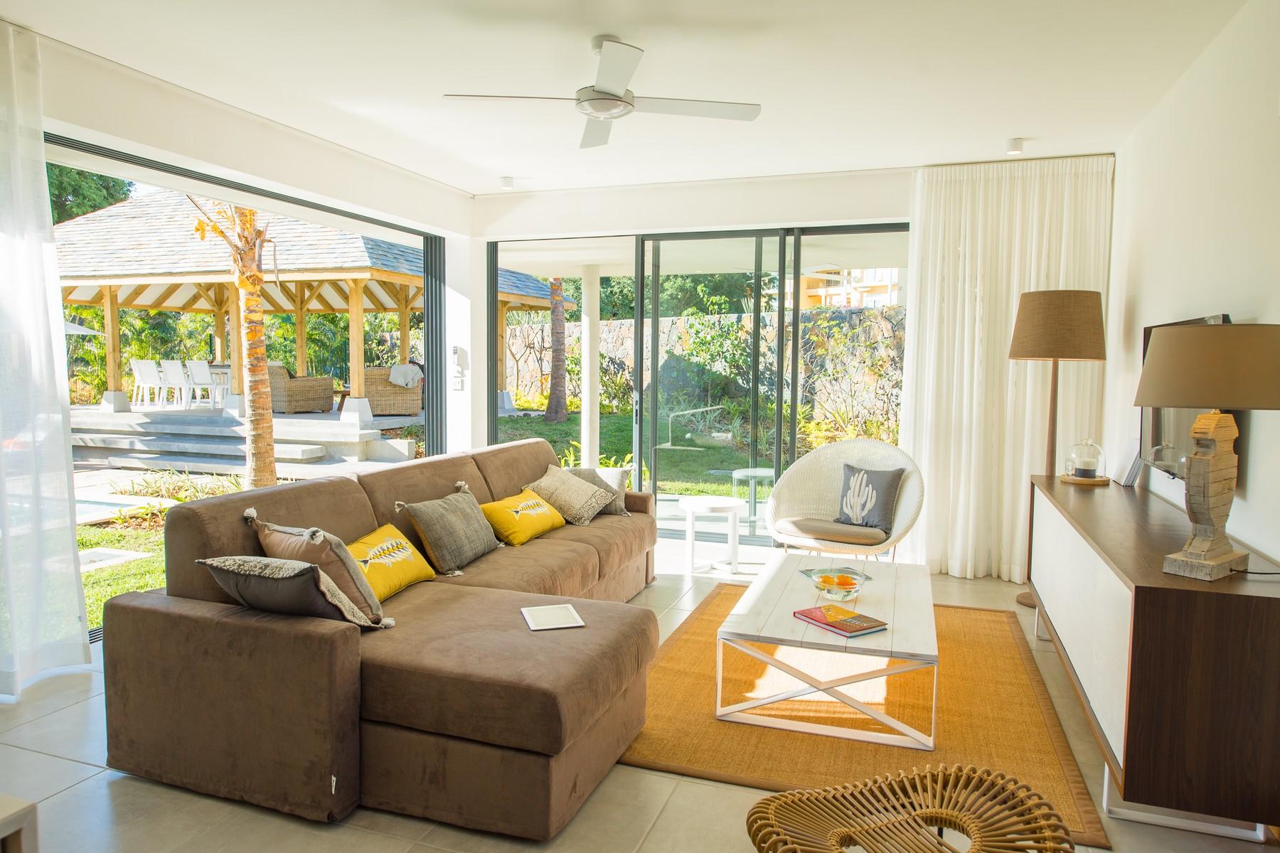 Villa Hibiscus — 2