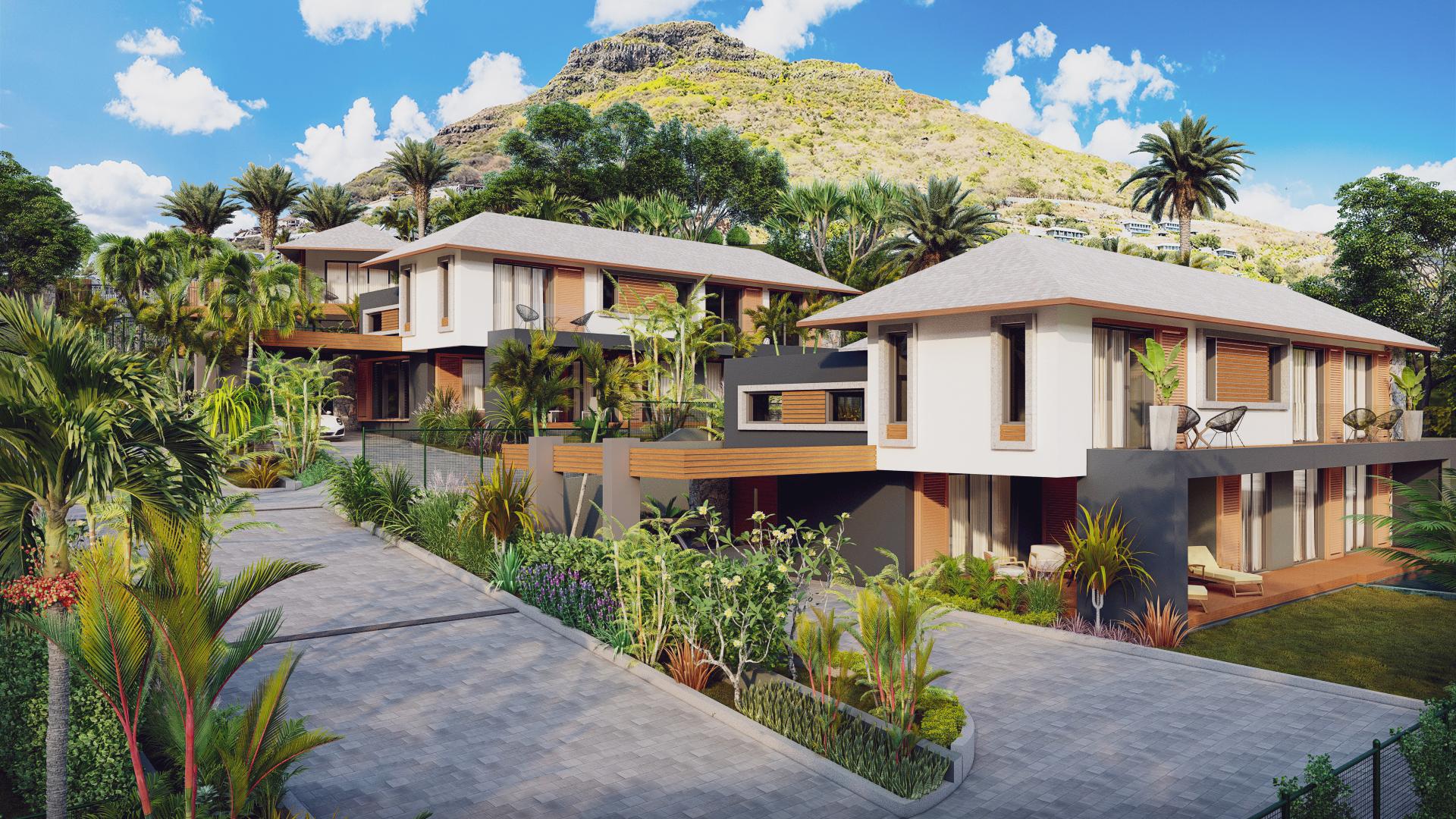 Villa Le Benitier — 3