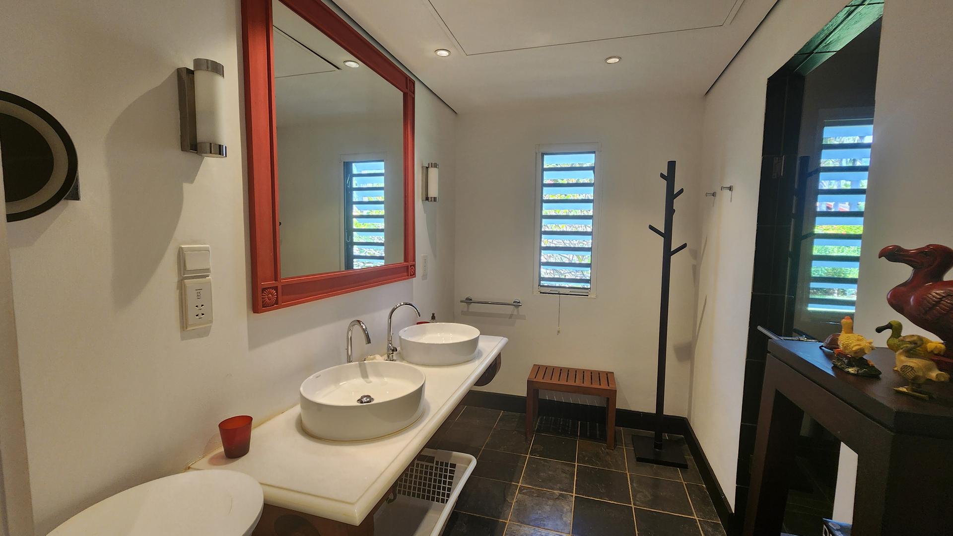 The Mauritian Sanctuary  — 12