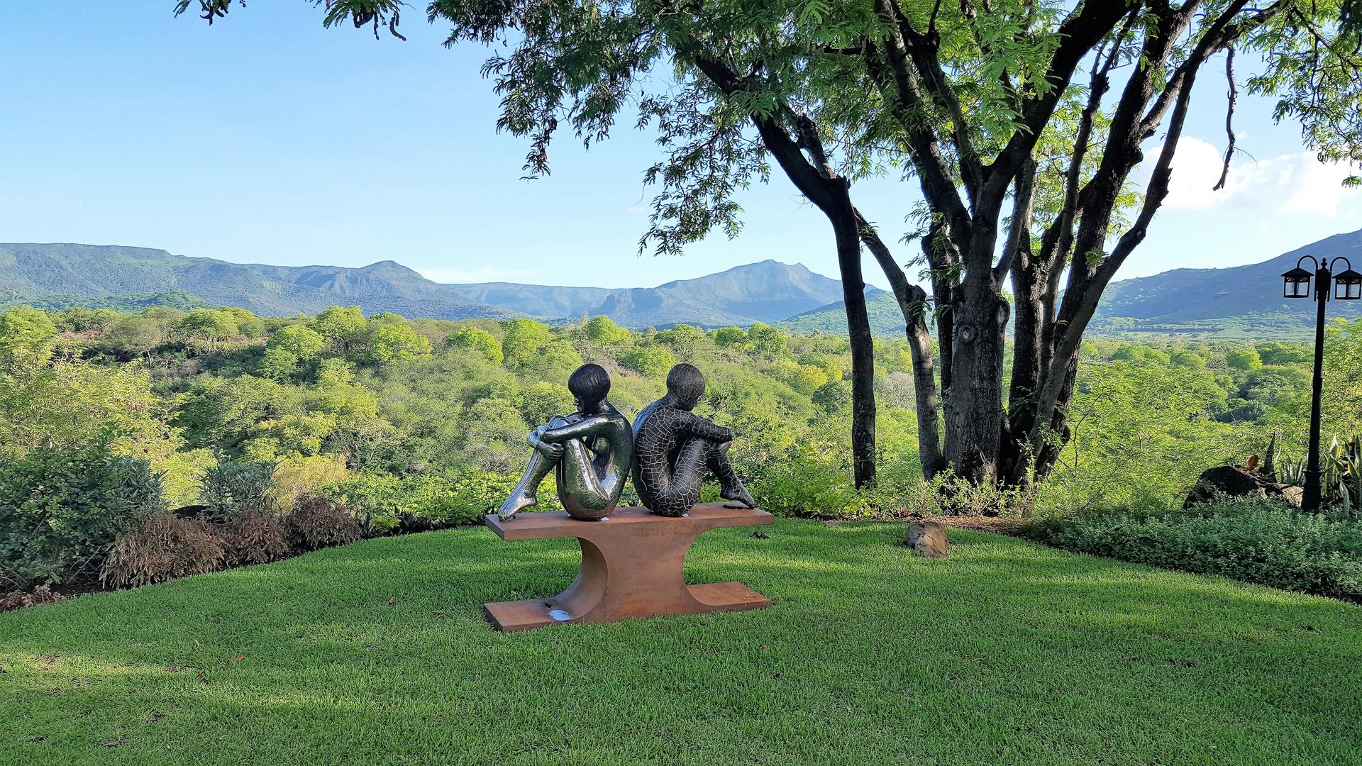Villa Splendour - Tamarina  — 40