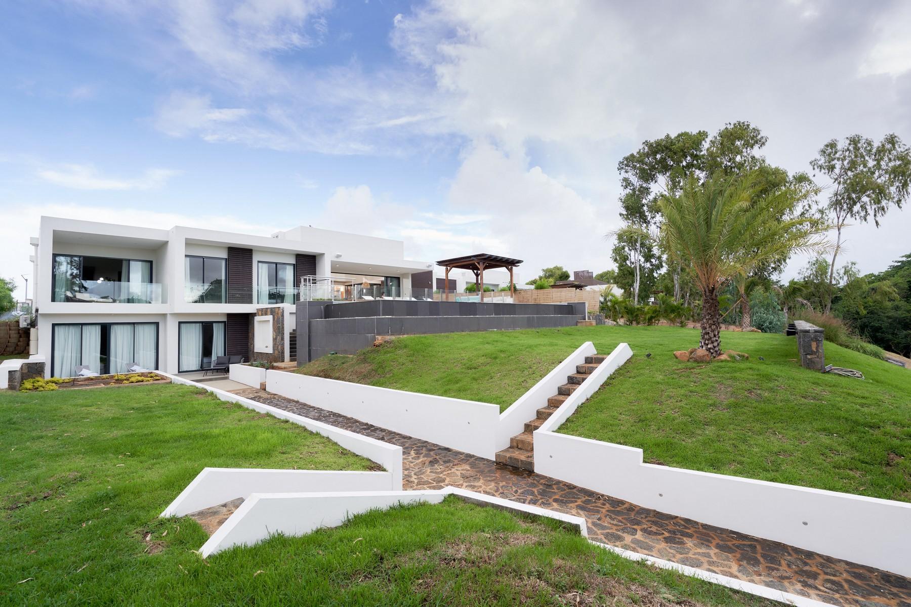 Majestic Villa, Azuri, Lot 27 — 17