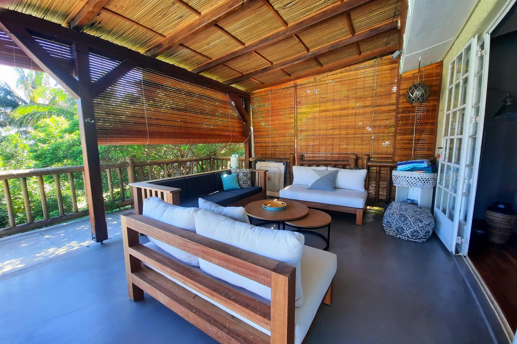 The Honeycomb Home — 11