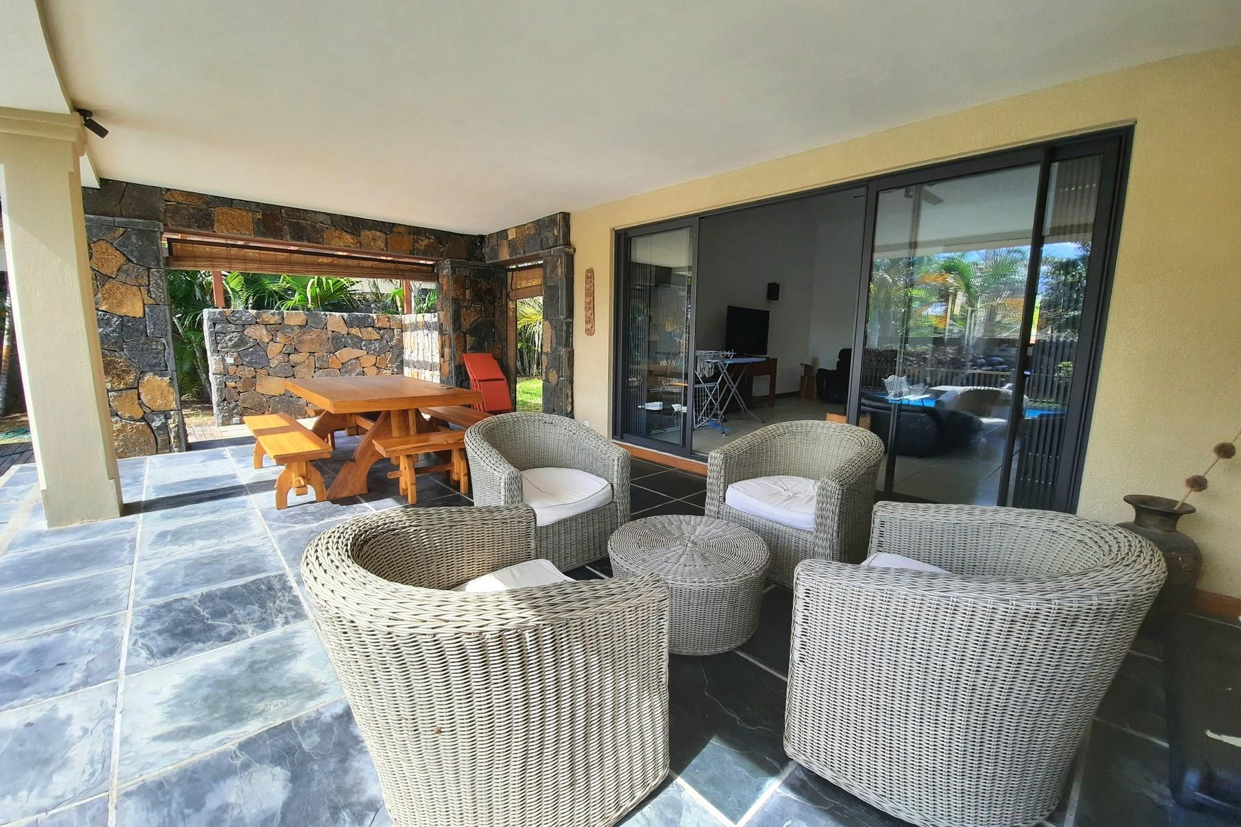 Villa Palmier — 5