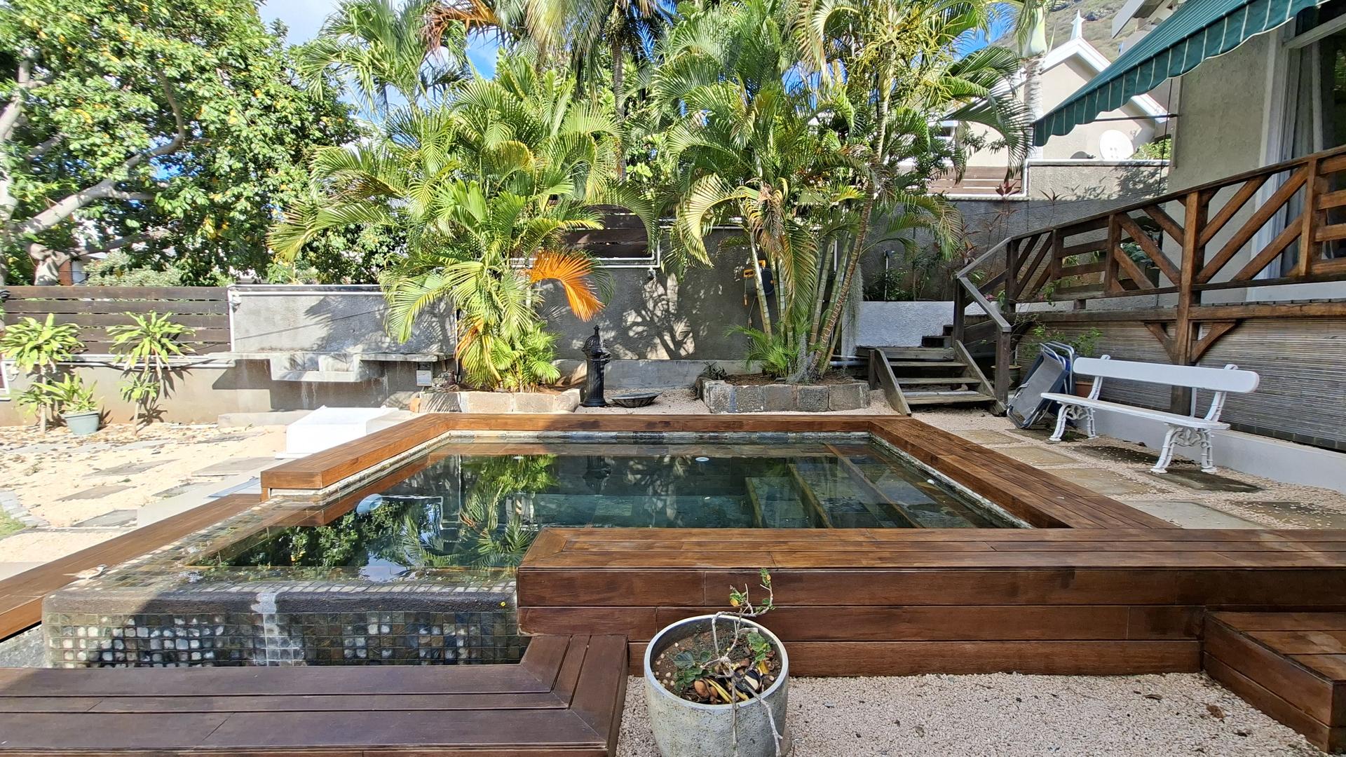 Tropical Overlook — 20