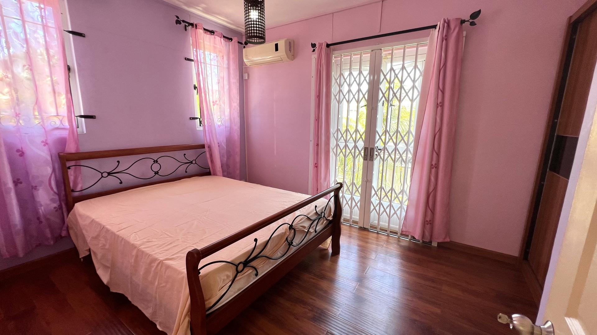 Flic en Flac Serene — 9