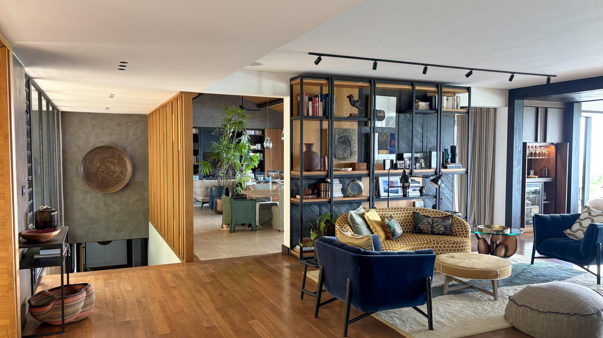 Maison Orphée — 2