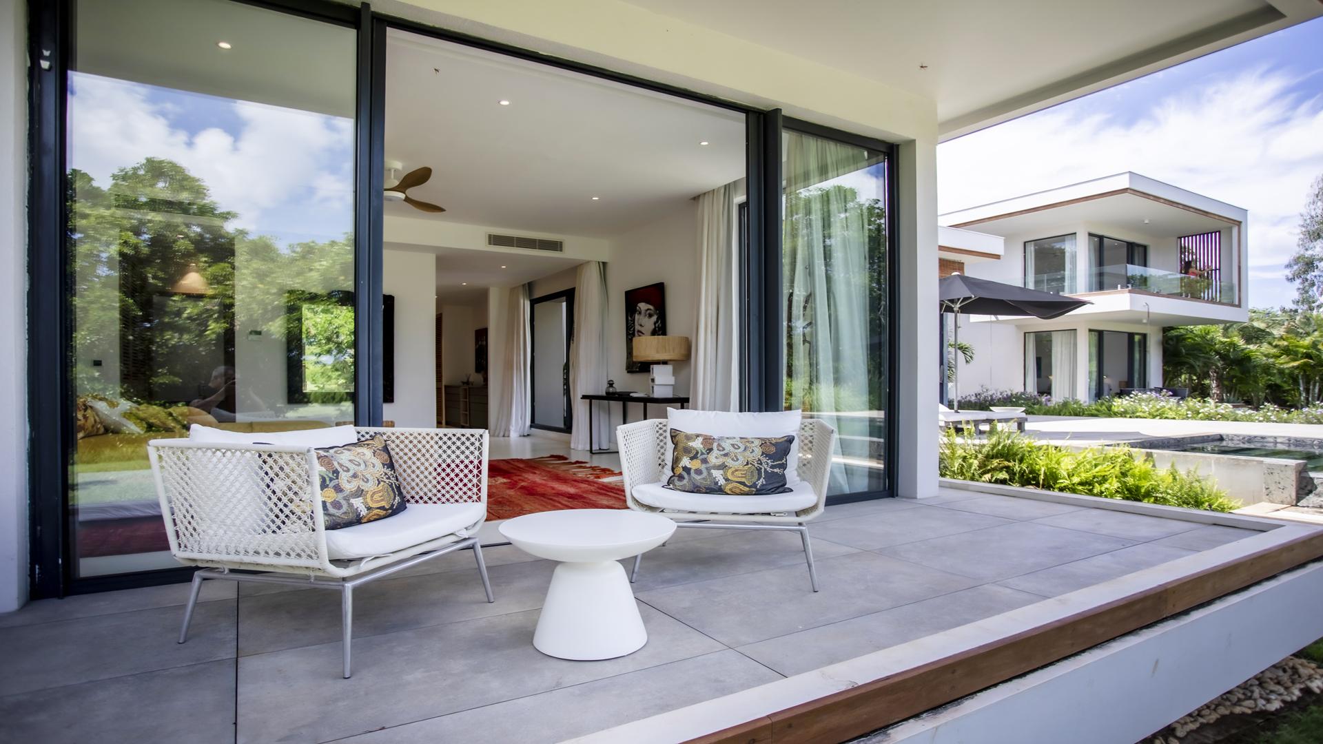 Wildflower Luxury Villa — 9