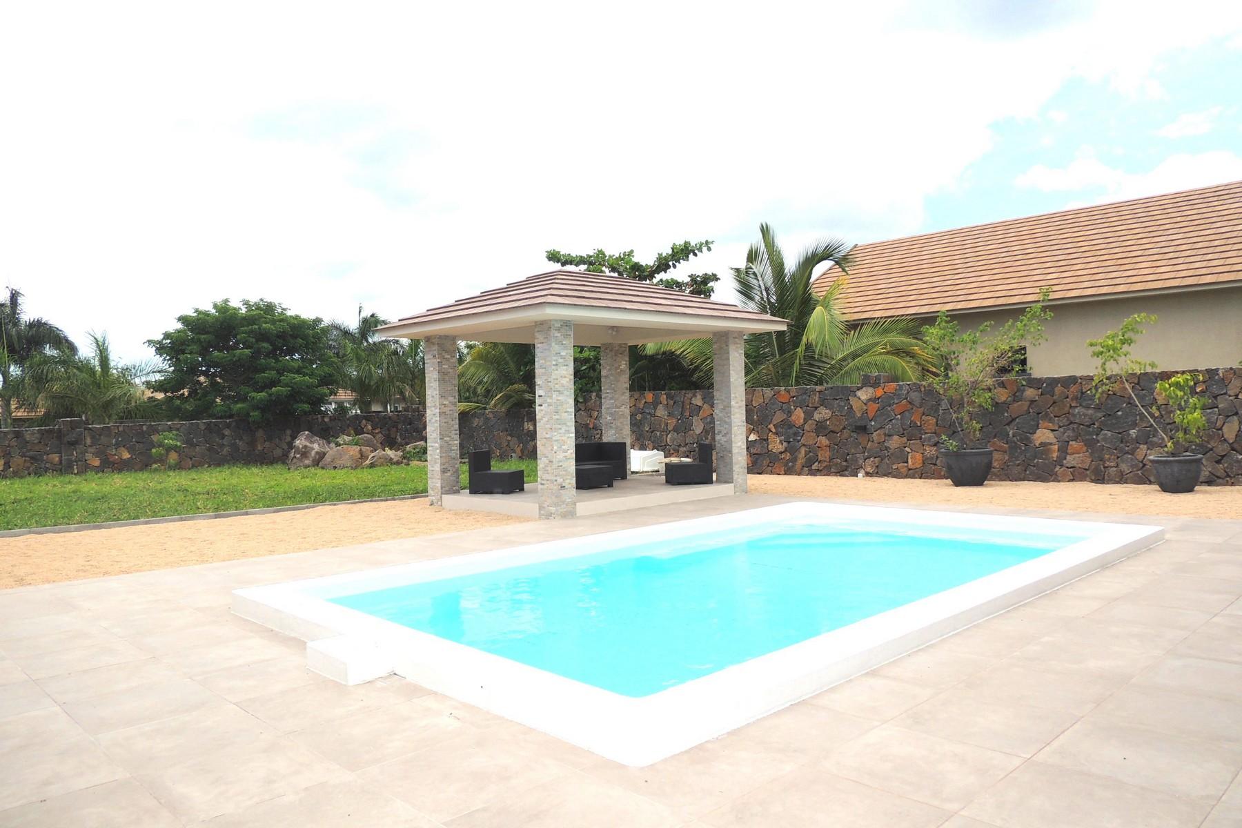 Villa Baobab — 19