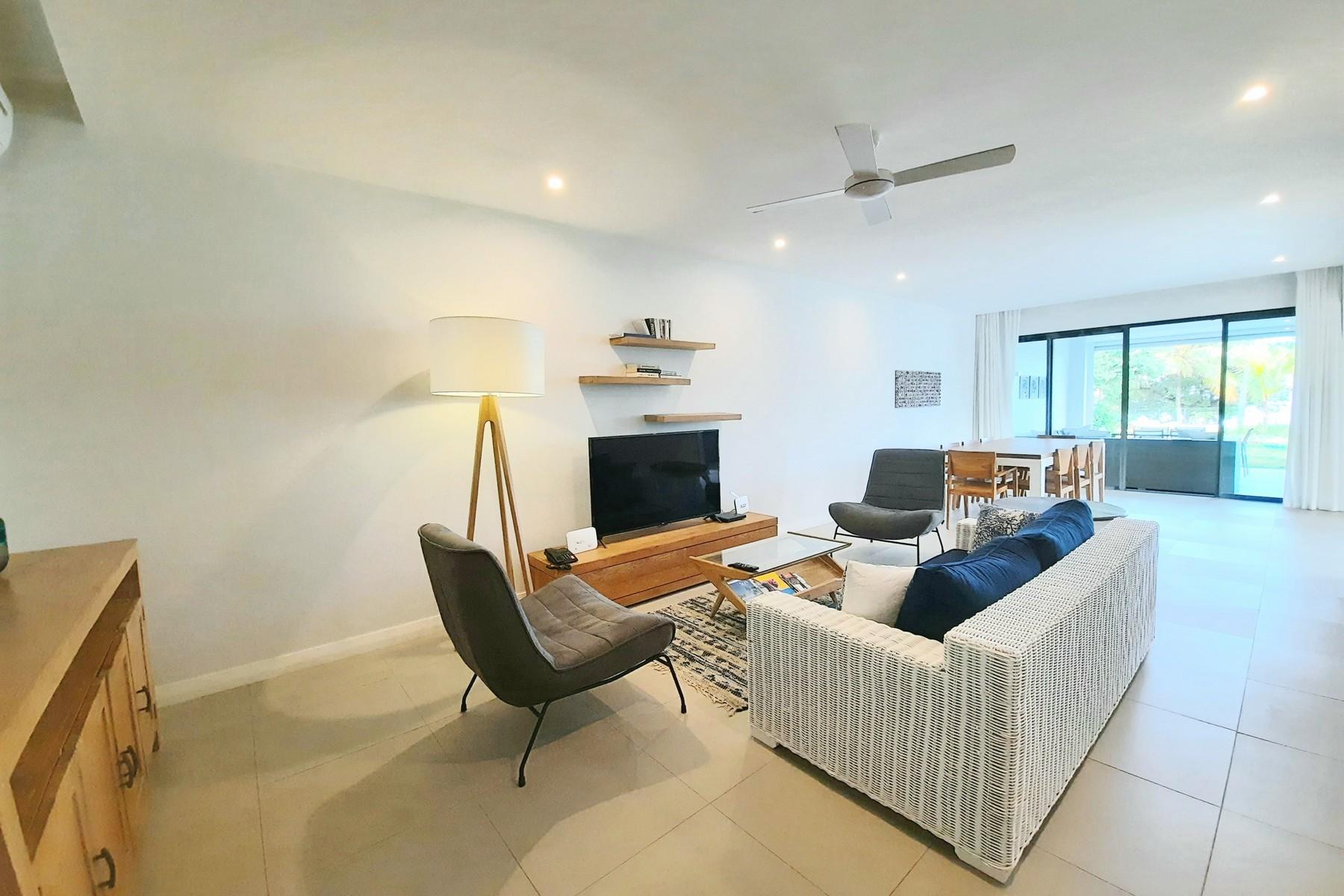 Coral Beach — 5