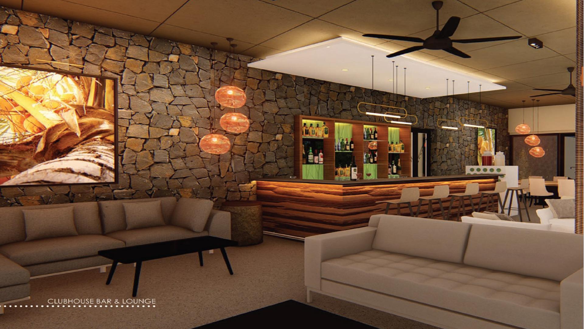 Bagatelle Inn - Apartment — 11