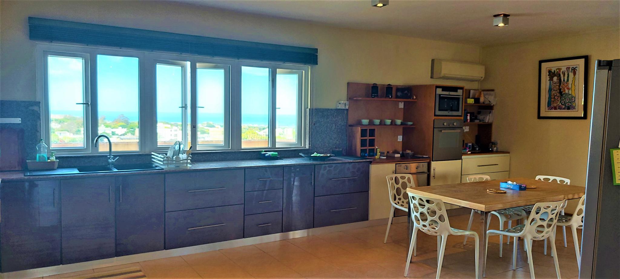Elegancia Penthouse — 10
