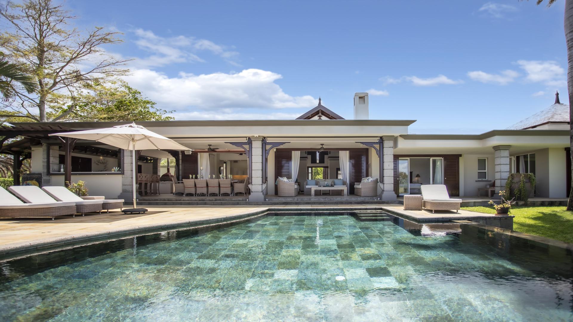 Heritage House  — 3
