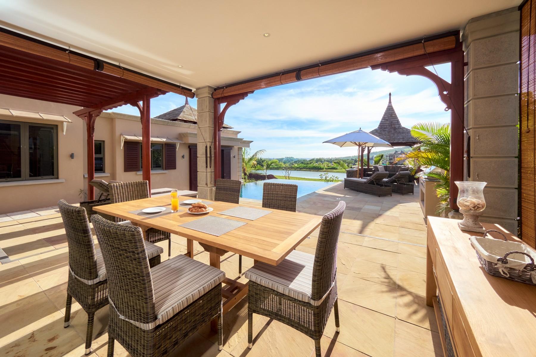 137 Heritage Villas Valriche — 14