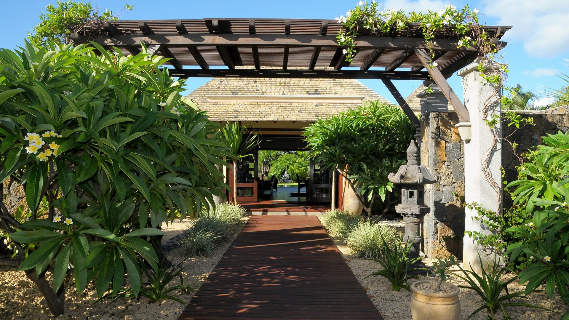 Grand Luxury - Tamarina Golf Estate — 2