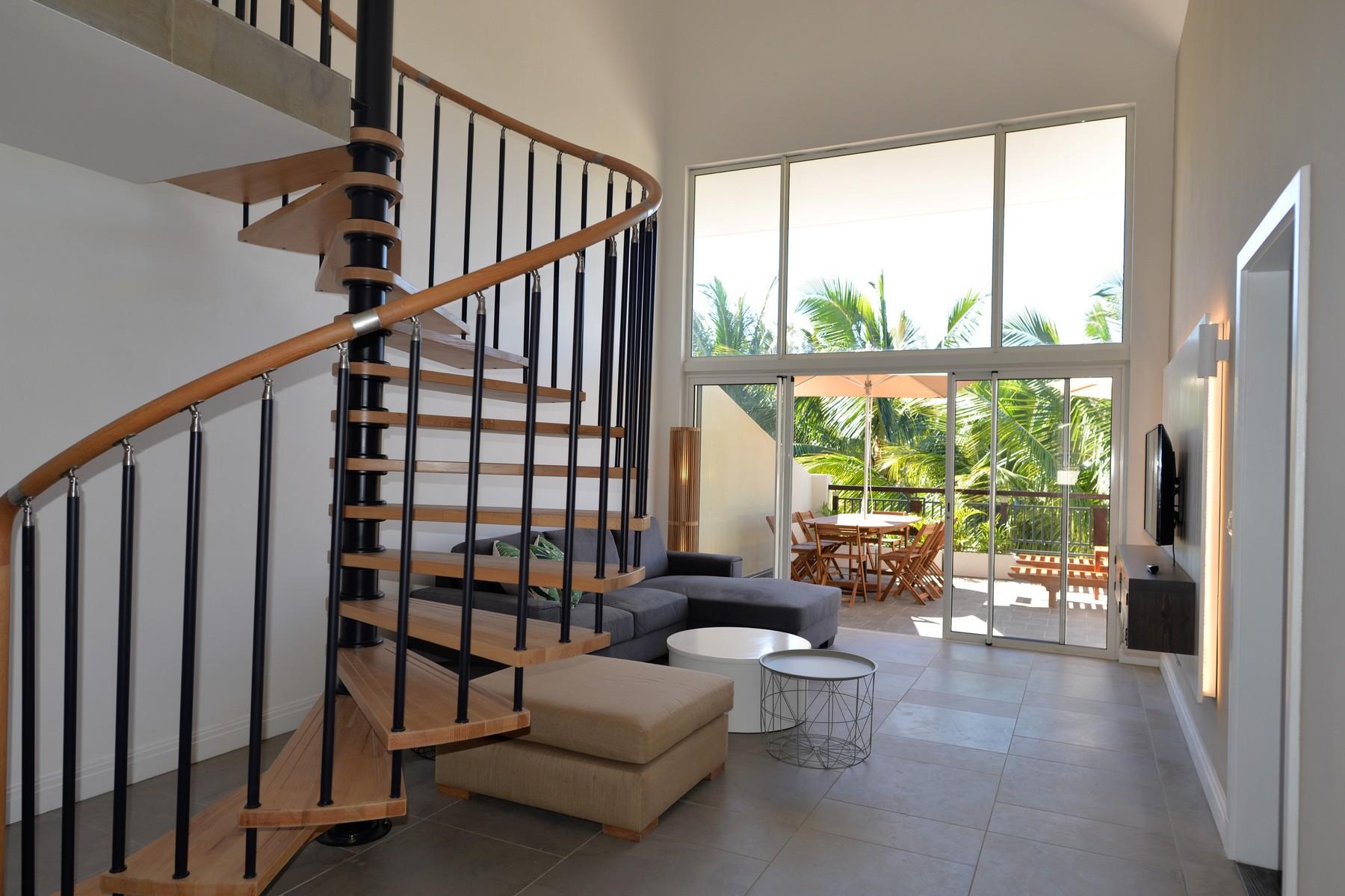 Contemporary Beachside Penthouse, Cape Bay — 8