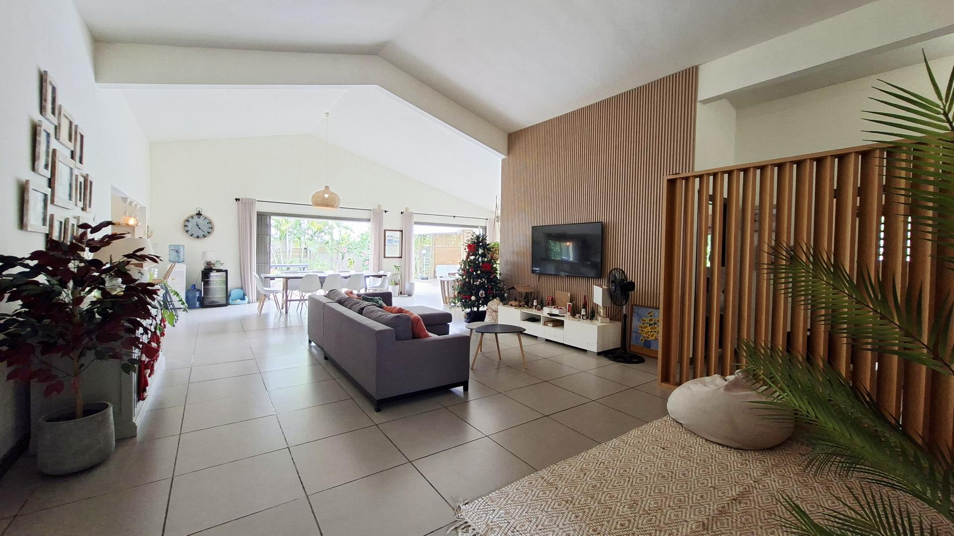 West Wind Villa — 16