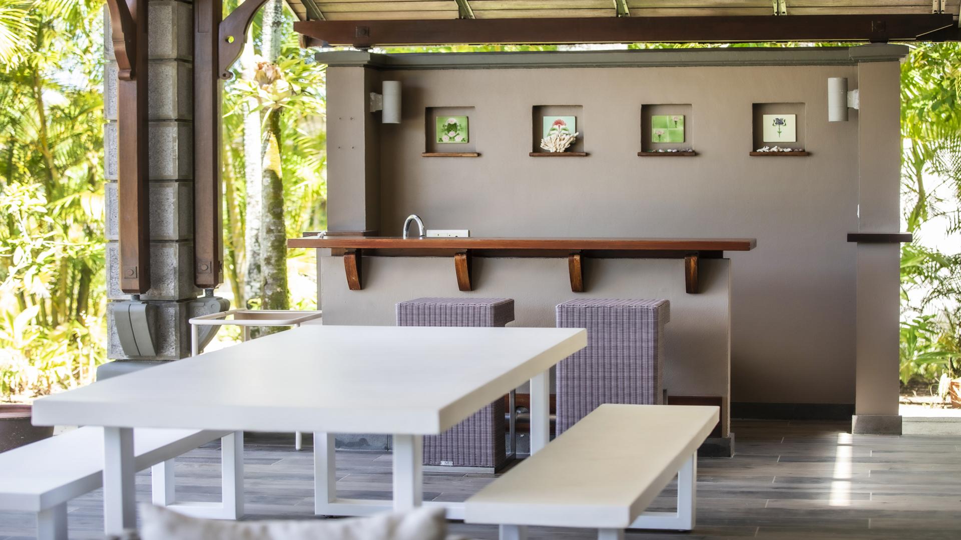 Villa Eden - Heritage Villas Valriche — 26