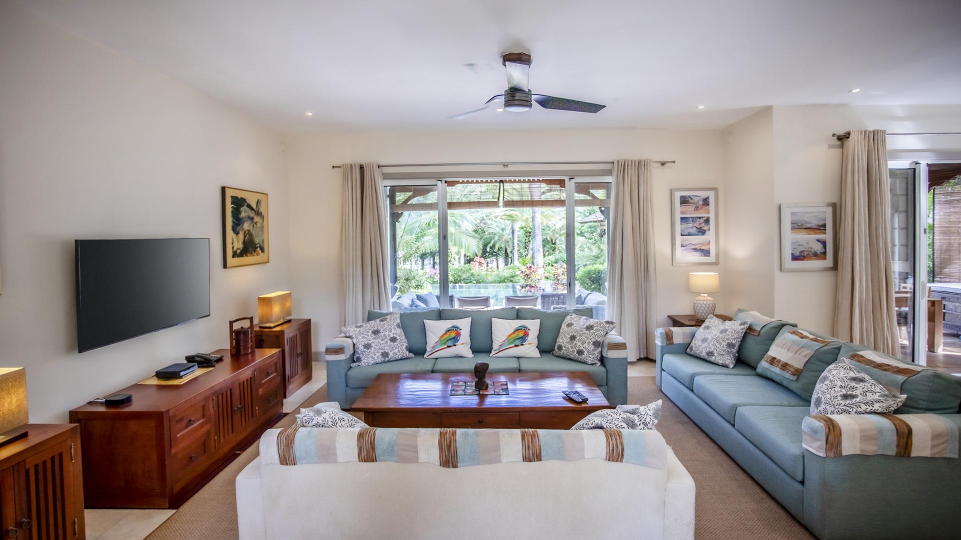Jardin Secret - Heritage Villas Valriche — 2