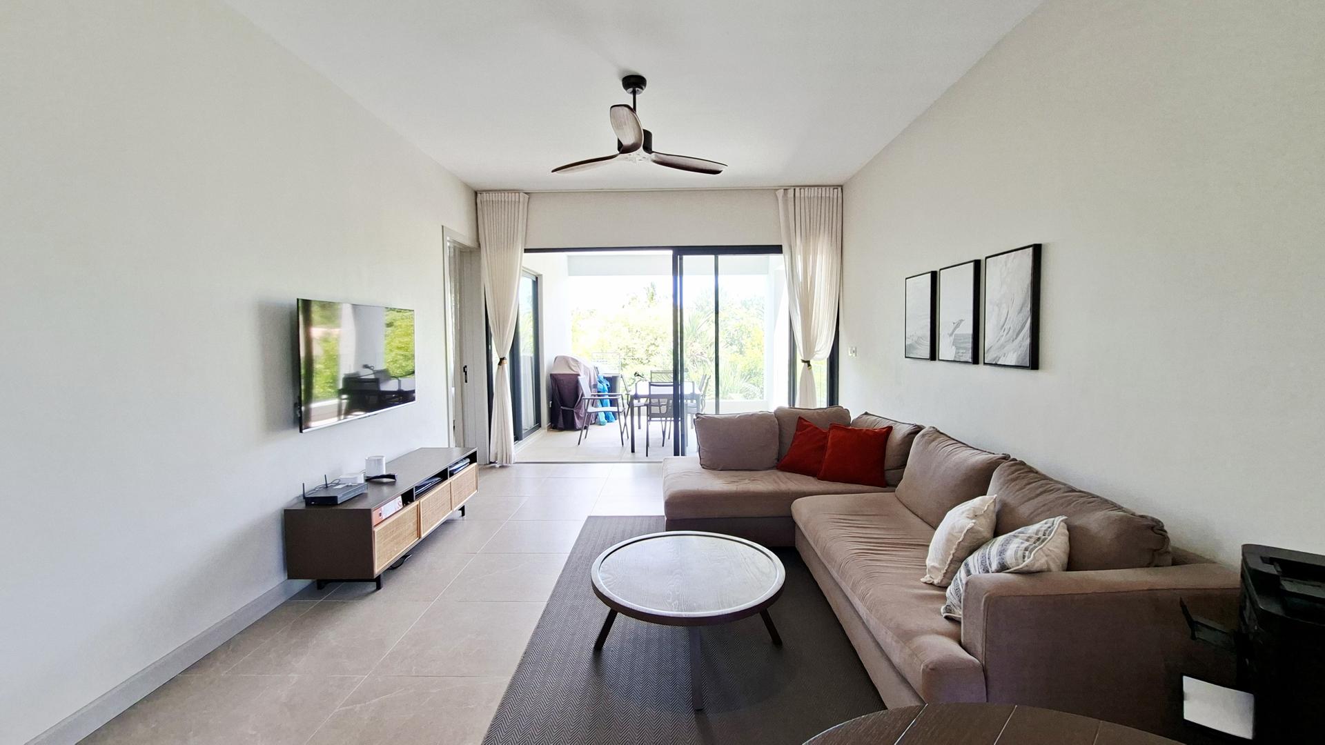 Balcon sur Mer — 6