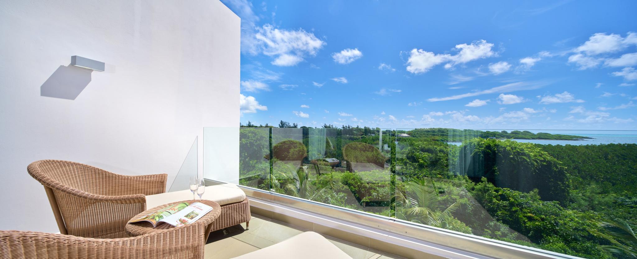 Coralis Townhouse, Azuri Beachfront Resort — 33