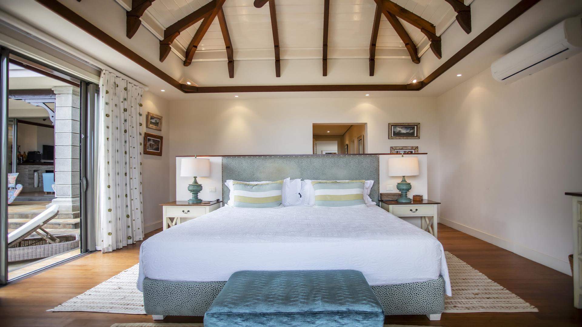 Sublime Reflection - Heritage Villas Valriche — 11