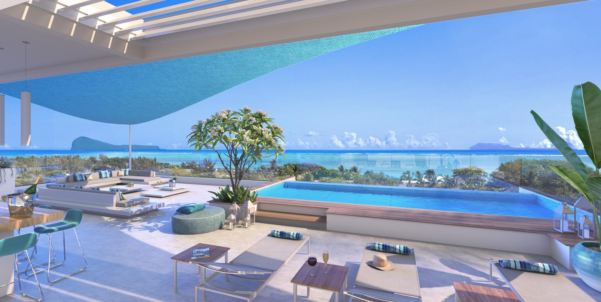 North Islands views - Garden house — 4