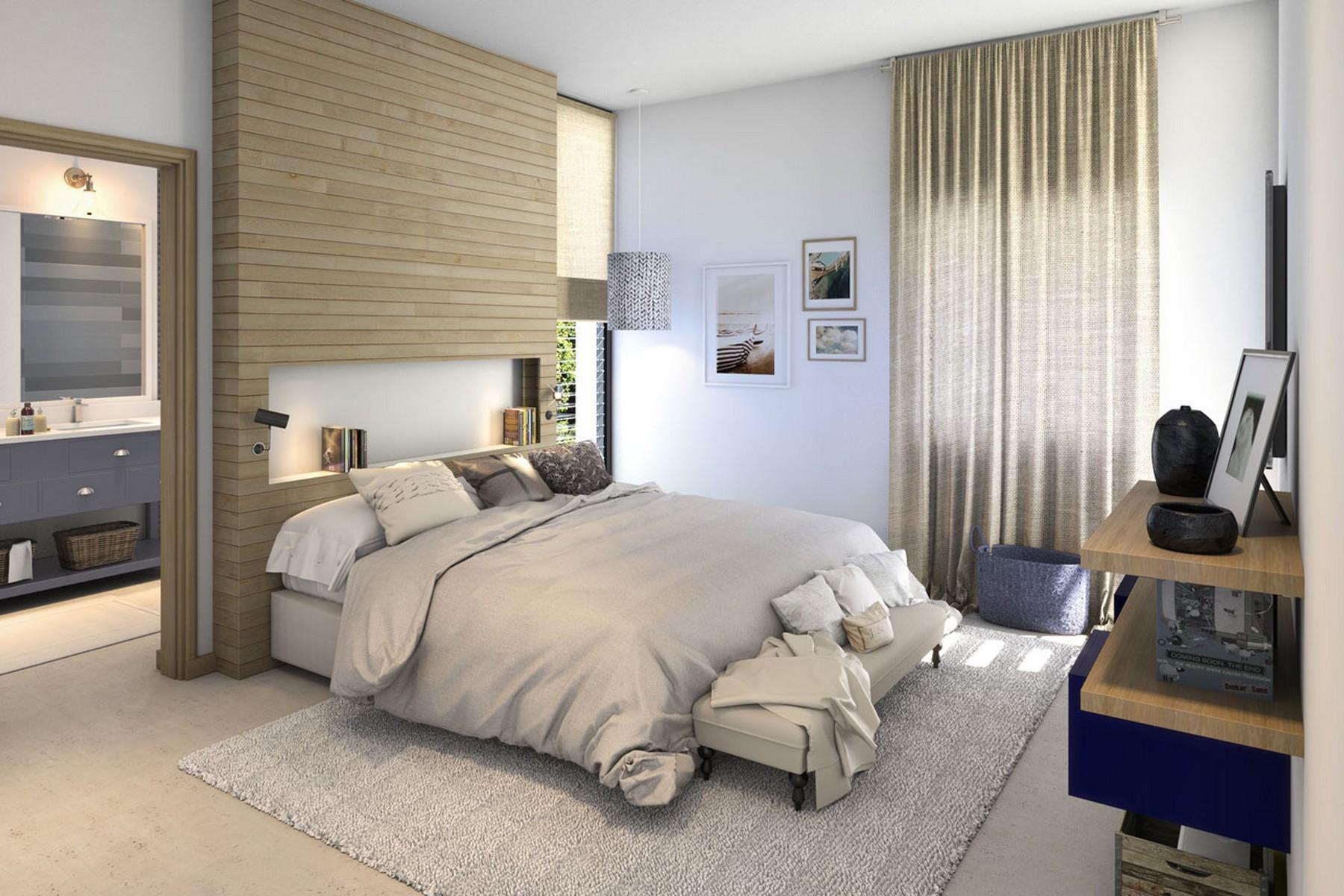 Penthouse, St Antoine — 3