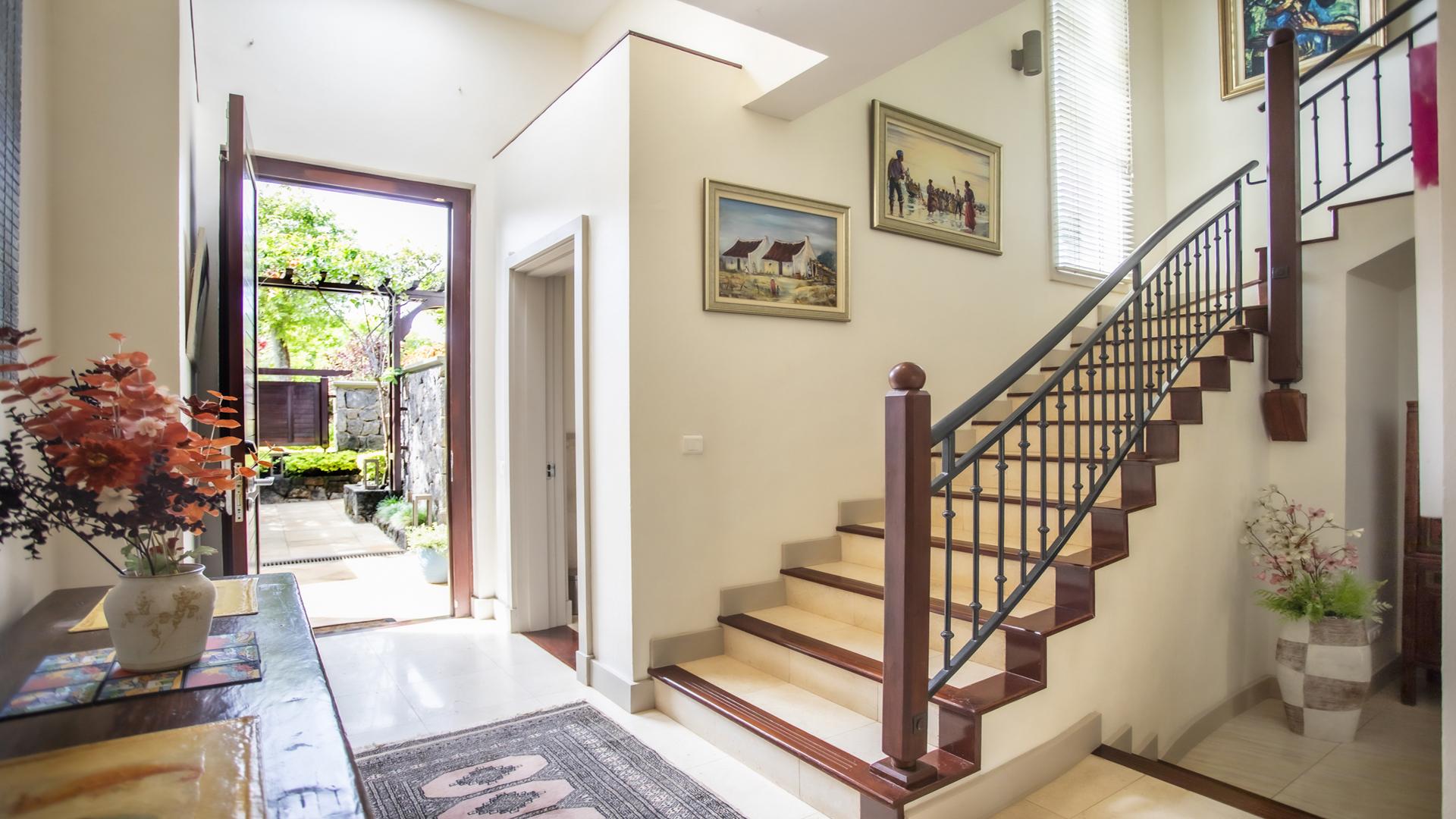 Jardin Secret - Heritage Villas Valriche — 22