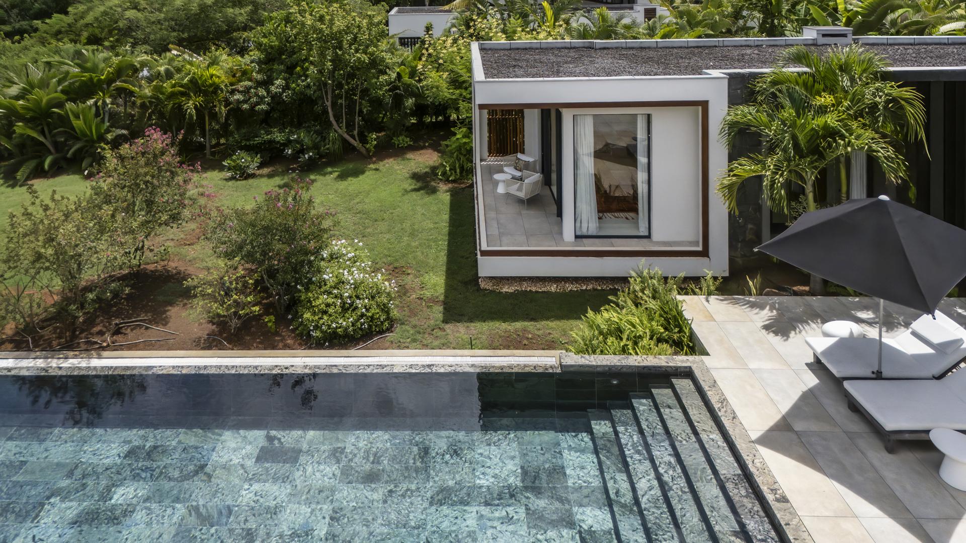 Wildflower Luxury Villa — 28