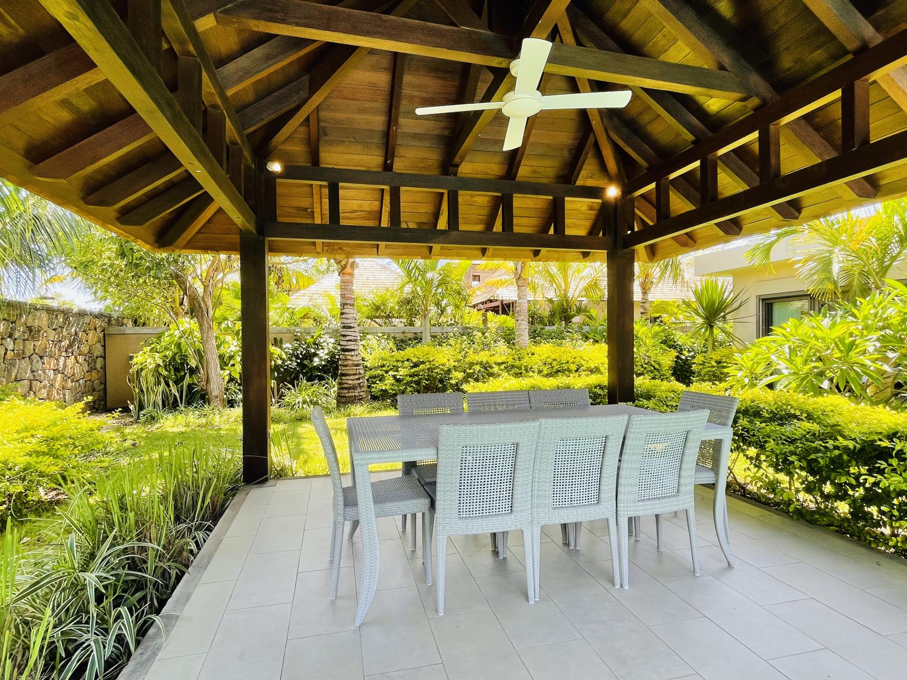 Perfect Abode  — 24