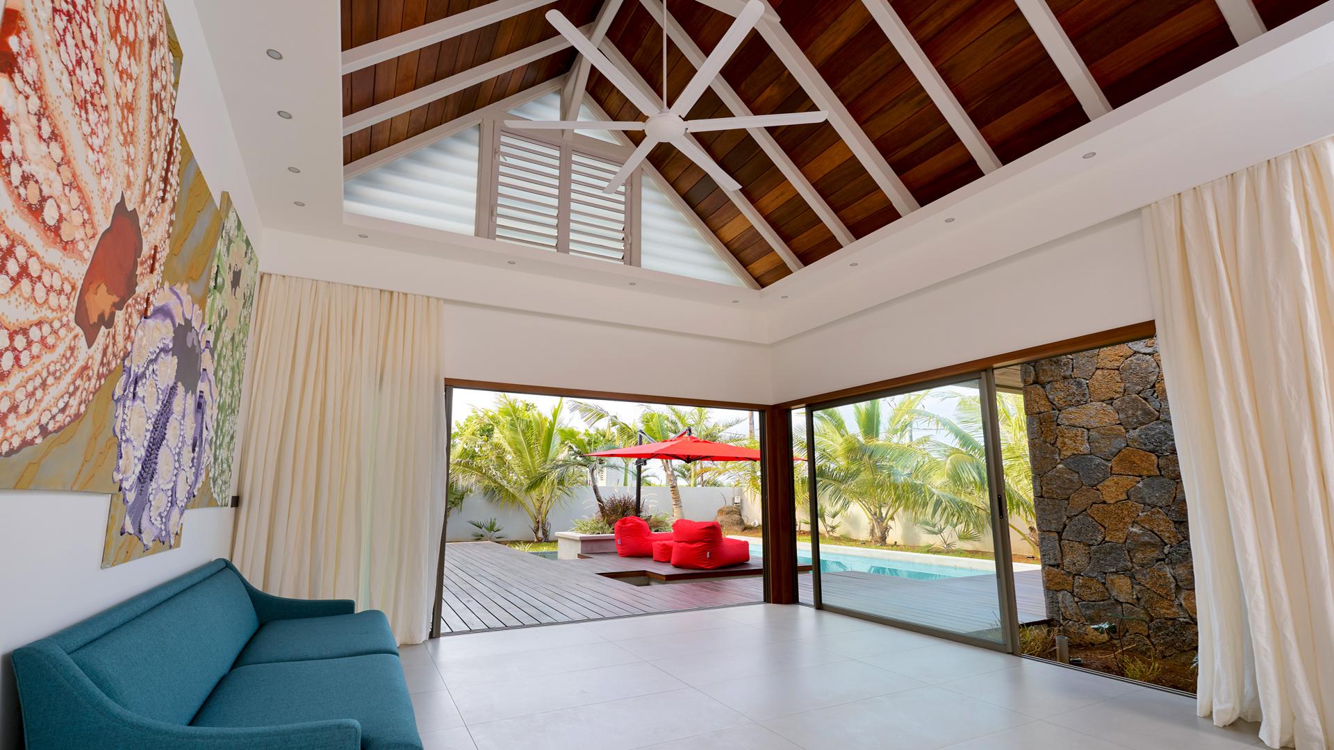 Villa Ambre- Ligne De Mire — 7