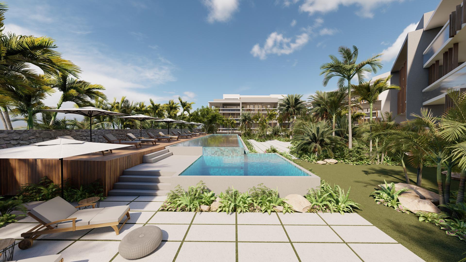 Coconut Luxury — 10