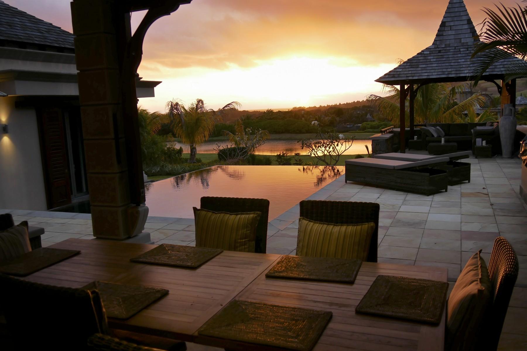 137 Heritage Villas Valriche — 5