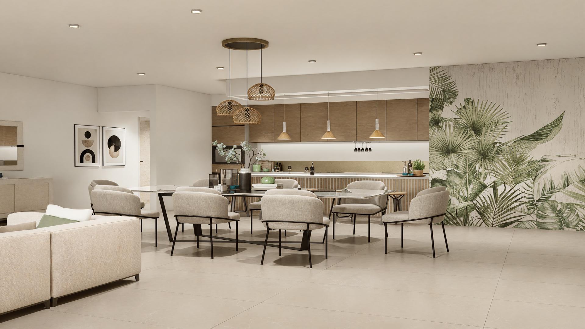 Ocean Pearl - Penthouse — 3