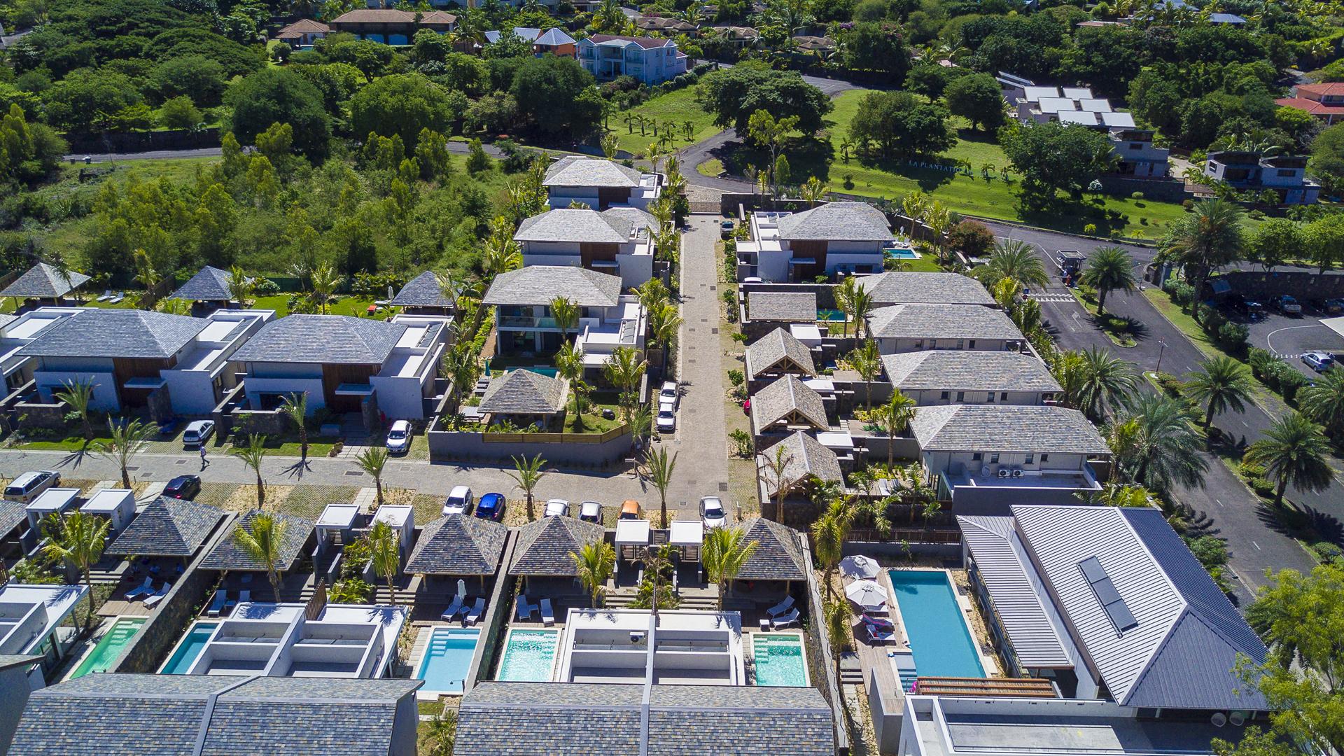 Another Extraordinary Property — 20