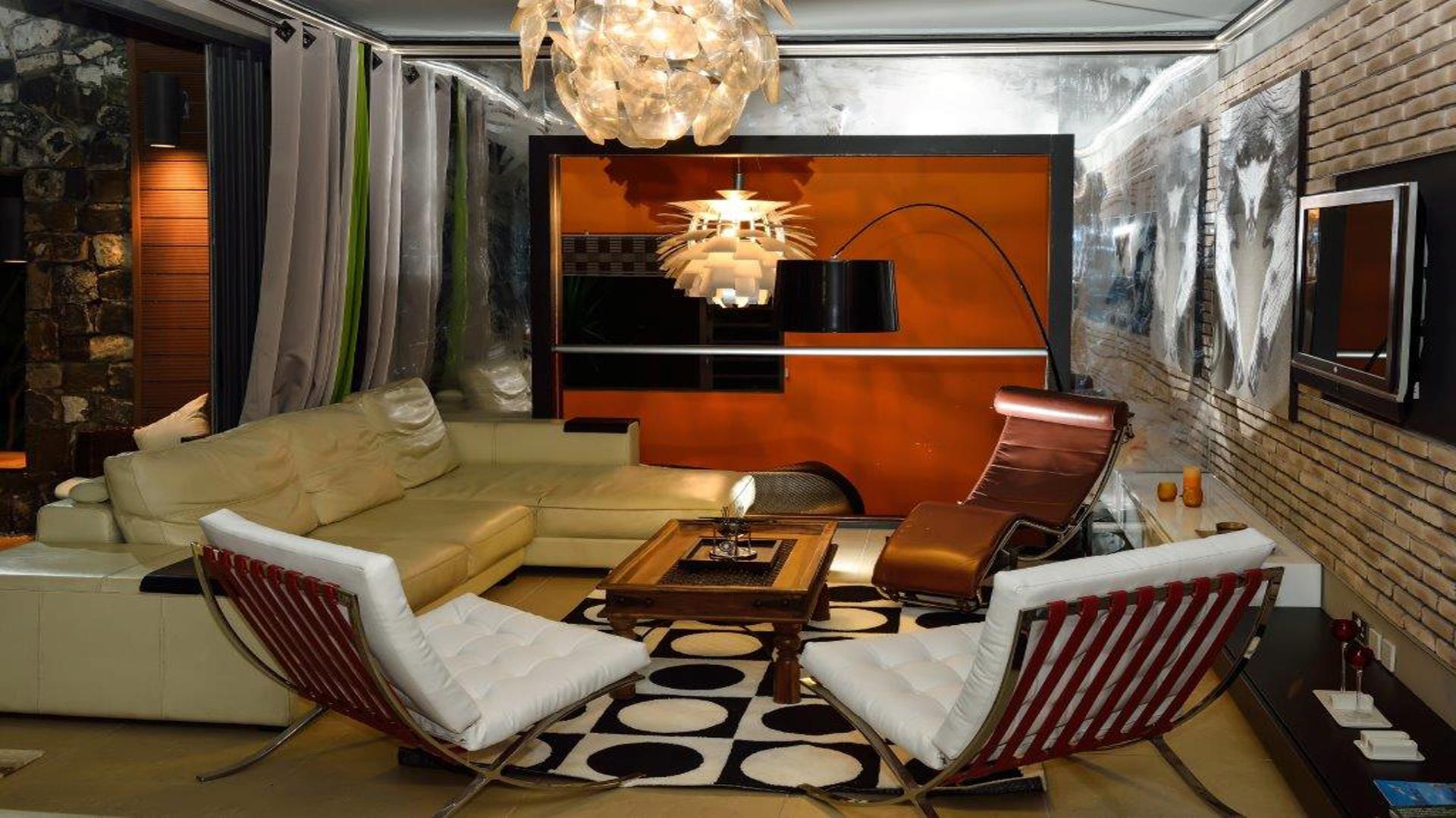 Ultimate West Living — 5