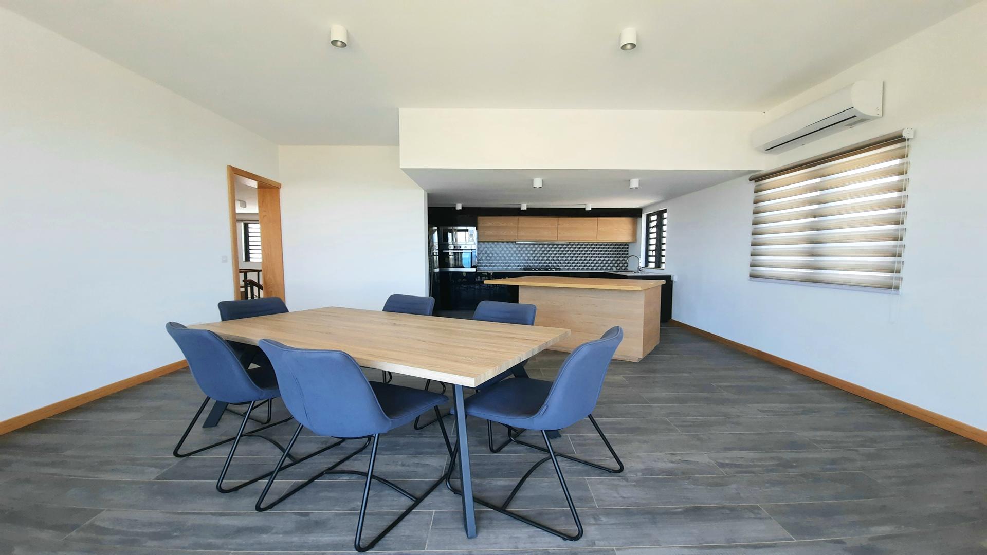 Skyline Villa — 4