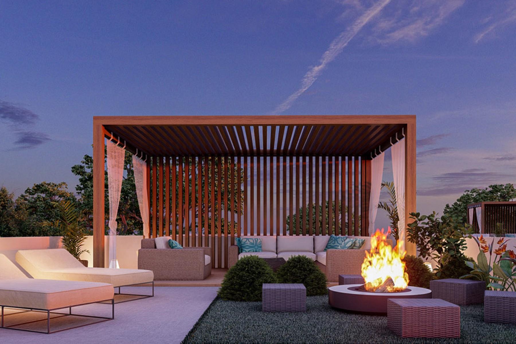 Sea Blue Penthouse  — 10