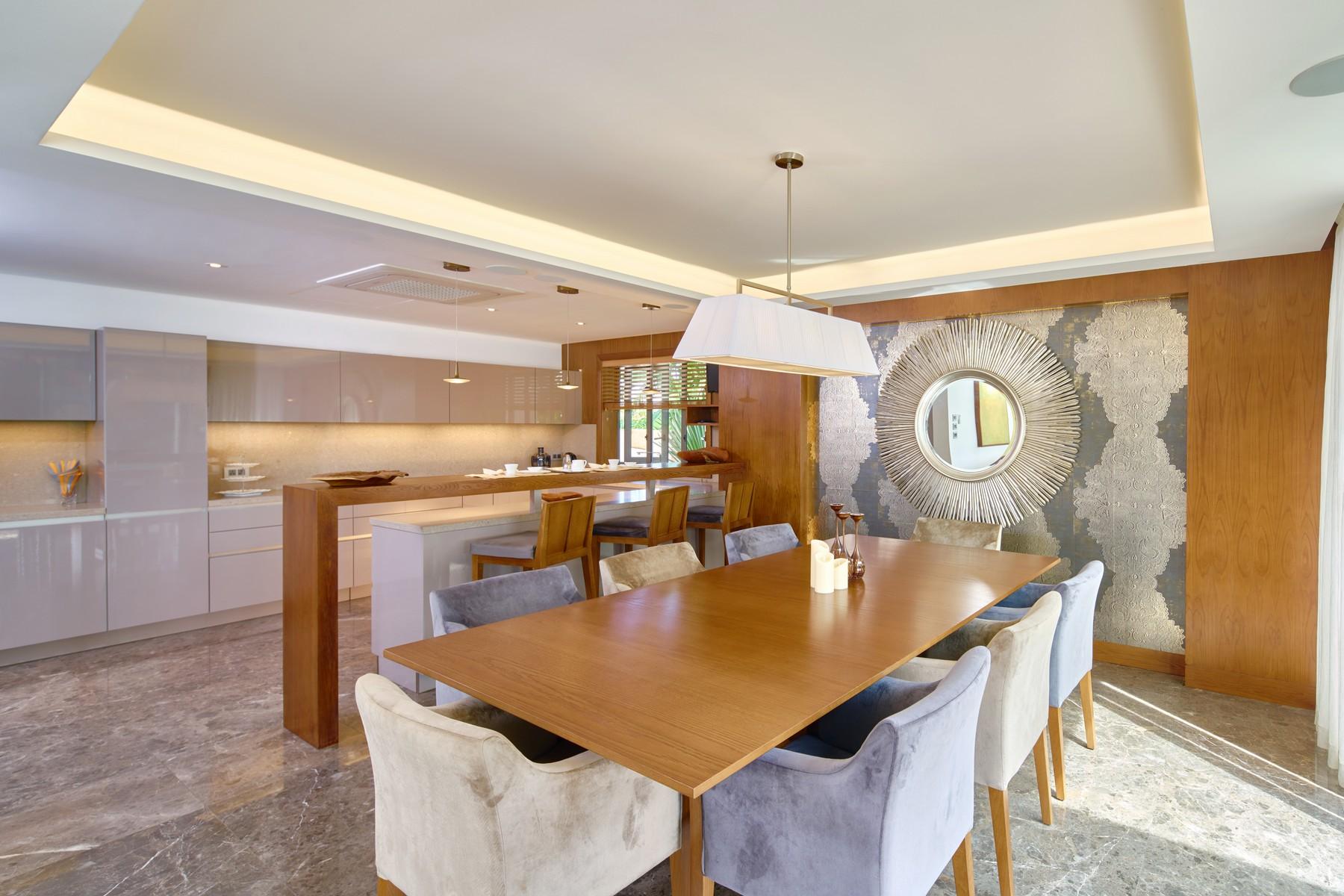 Solaia Designer Golf estate, Anahita. — 11