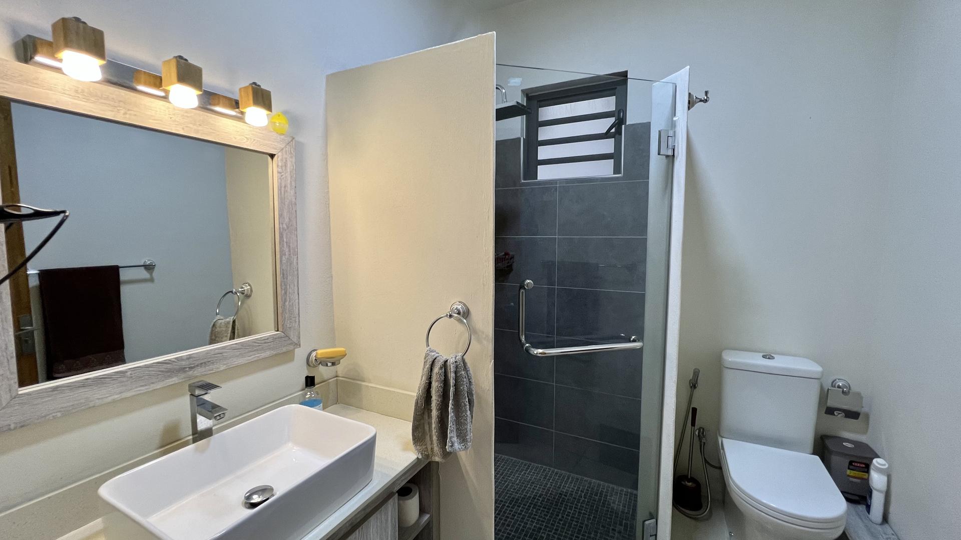 Sunset Loft - Flic en Flac — 11