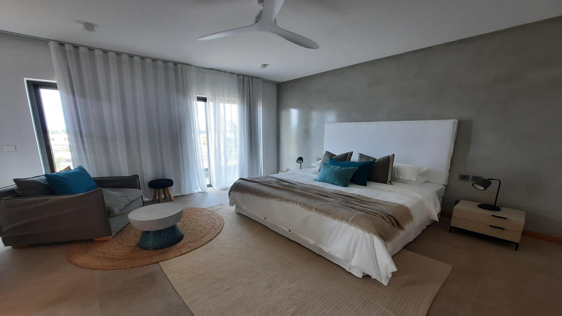 Villa Sunrise - Anahita — 8