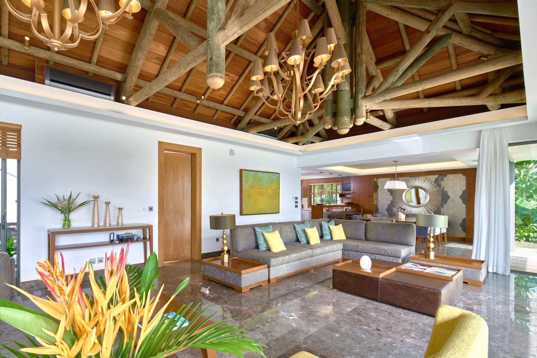 Solaia Designer Golf estate, Anahita. — 9