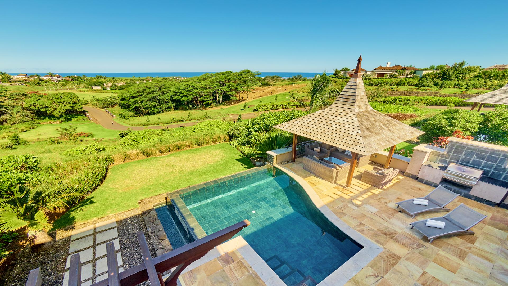 52, Heritage Villas Valriche — 14