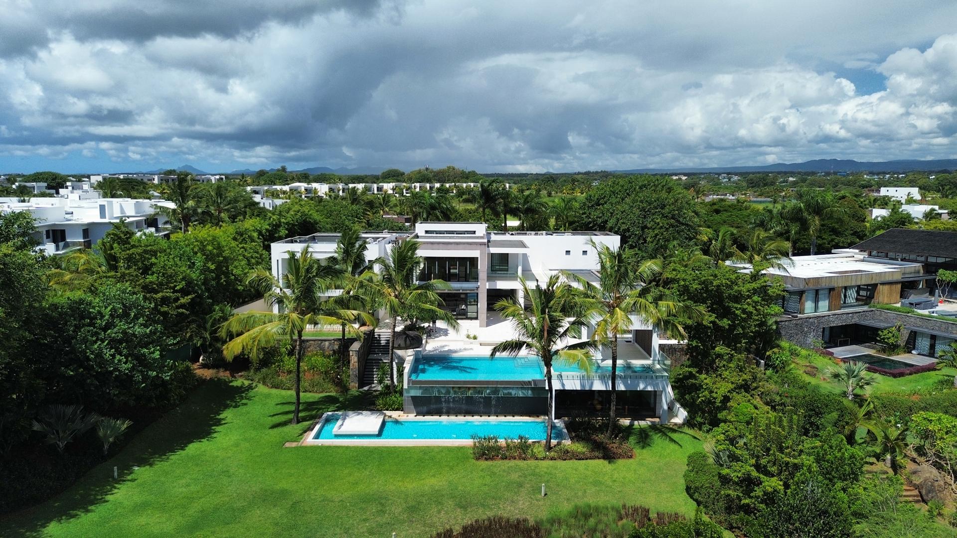 Villa Prestige - Azuri Ocean & Golf Village — 19